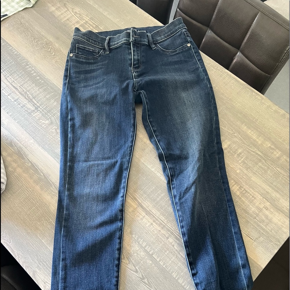 Soho legging jeans